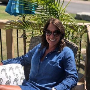 Meet your Posher, Kari